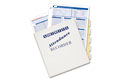 2009 Attendance Calendar Start Kit
